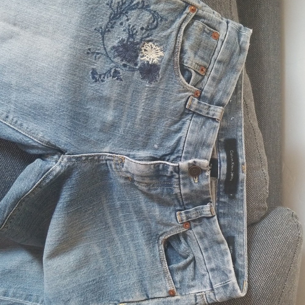 Calvin Klein Jeans